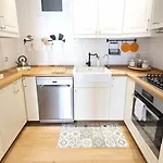 Apartmán Majestic Seaview - Centro