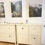Majestic Seaview - Centro Apartmán Bari