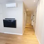 Majestic Seaview - Centro Apartmán *