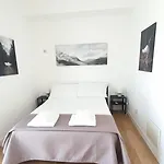 Apartmán Majestic Seaview - Centro Bari