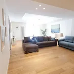 Majestic Seaview - Centro Apartmán Bari