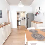Apartmán Majestic Seaview - Centro *