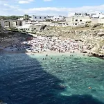 Majestic Seaview - Centro Apartmán *