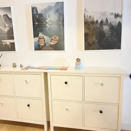 Majestic Seaview - Centro Апартаменти Барі