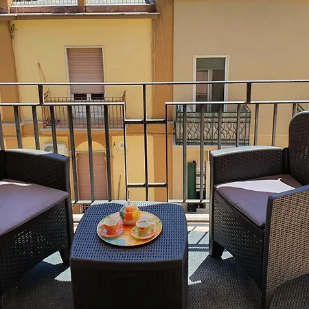 Majestic Seaview - Centro