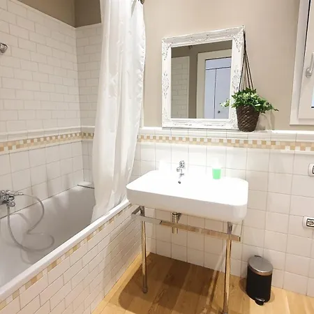 Majestic Seaview - Centro