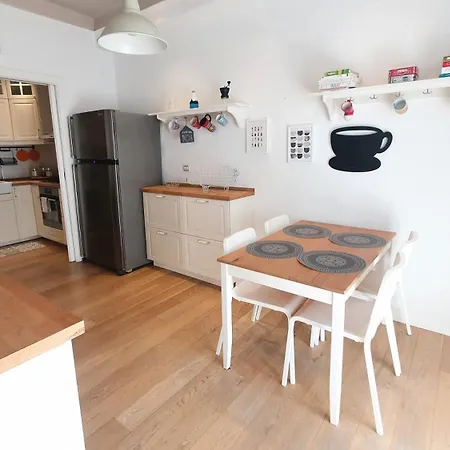 Majestic Seaview - Centro *