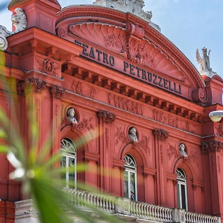 Апартаменти Majestic Seaview - Centro *