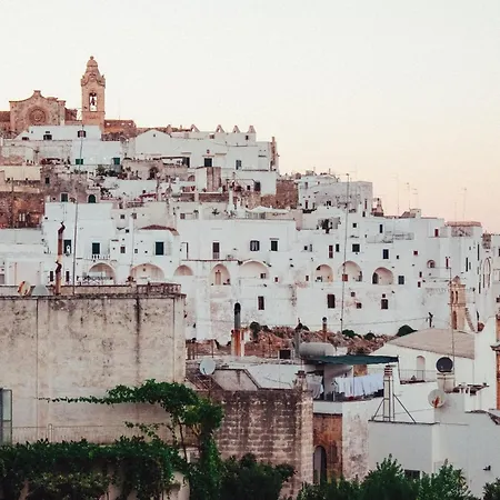 Majestic Seaview - Centro * Барі