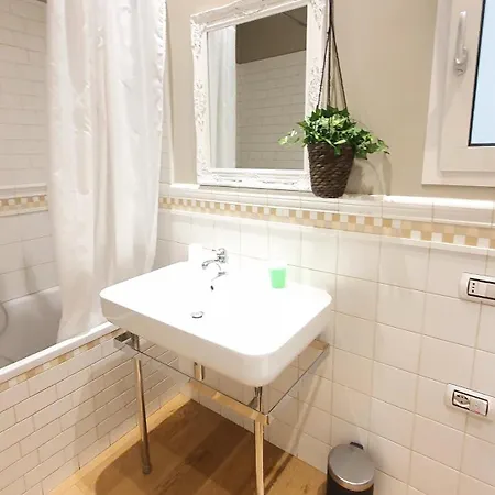 Majestic Seaview - Centro Apartament Bari