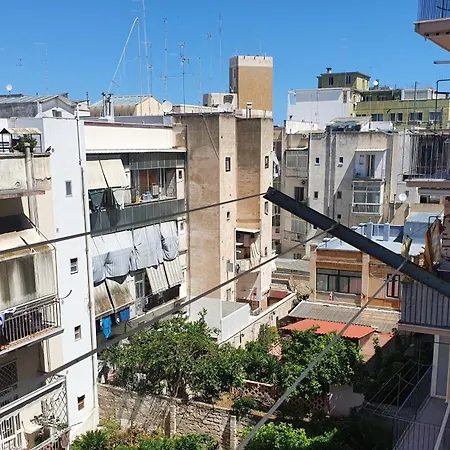 Majestic Seaview - Centro Μπάρι