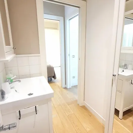 Apartment Majestic Seaview - Centro Bari