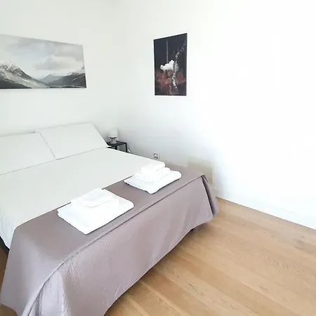 Majestic Seaview Apartment - Bari Centro