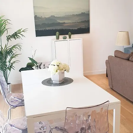 Majestic Seaview Apartment - Bari Centro * Bari