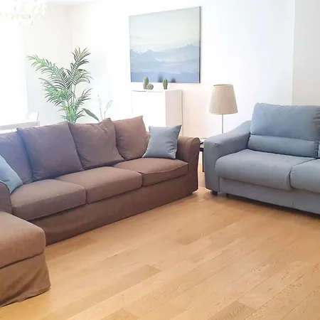 Daire Majestic Seaview - Centro *