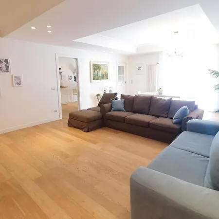 Daire Majestic Seaview - Centro Bari