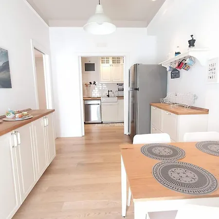 Apartment Majestic Seaview - Centro *