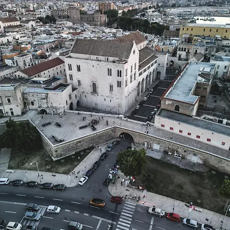 Majestic Seaview - Centro Διαμέρισμα *