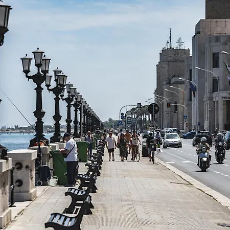 Διαμέρισμα Majestic Seaview - Centro *