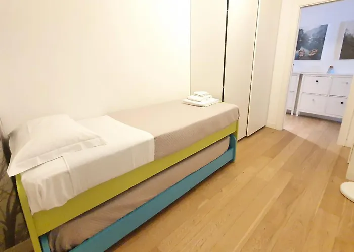 Majestic Seaview - Centro Bari