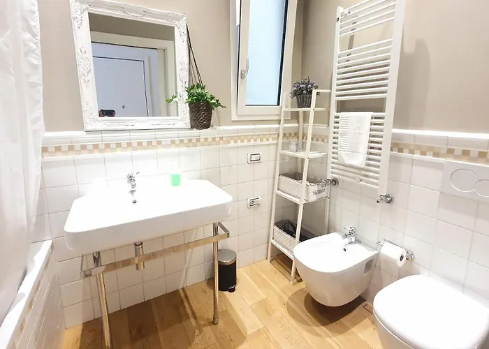 Majestic Seaview - Centro * Bari