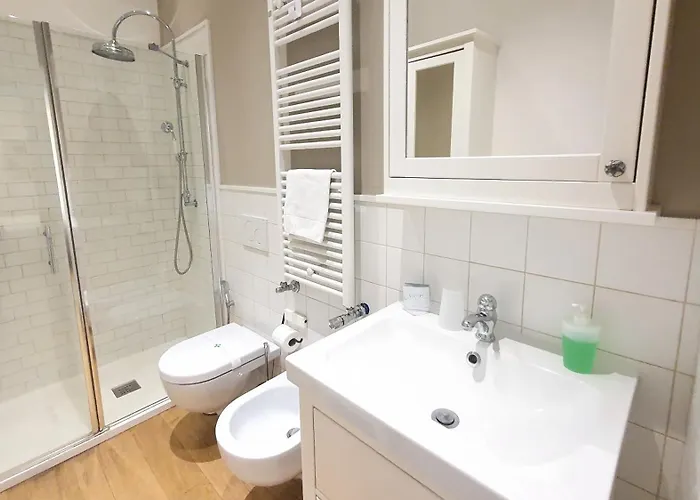 Majestic Seaview - Centro Bari