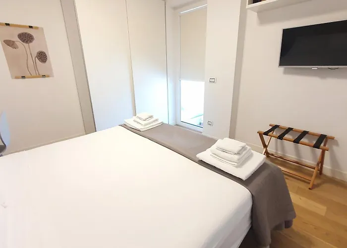 Majestic Seaview - Centro *