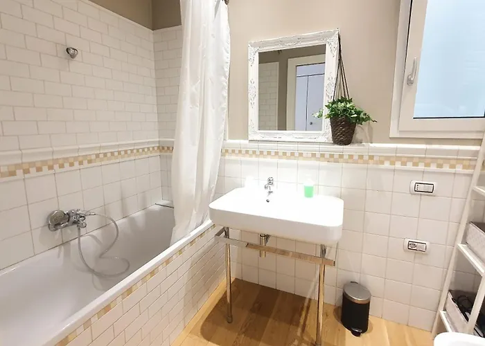 Majestic Seaview - Centro