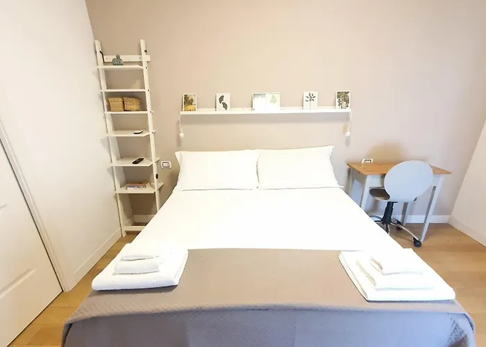 Majestic Seaview - Centro * Bari