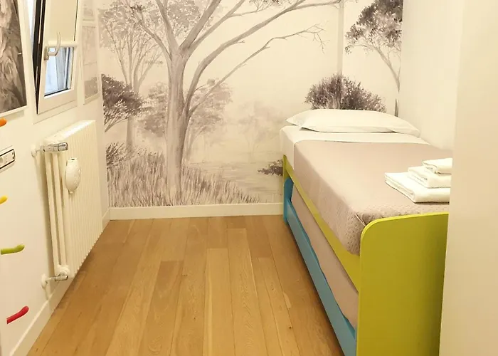 Majestic Seaview - Centro *