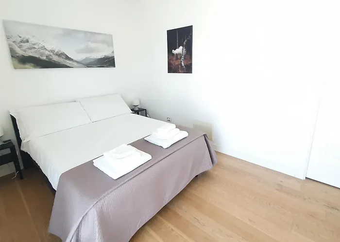 Majestic Seaview - Centro