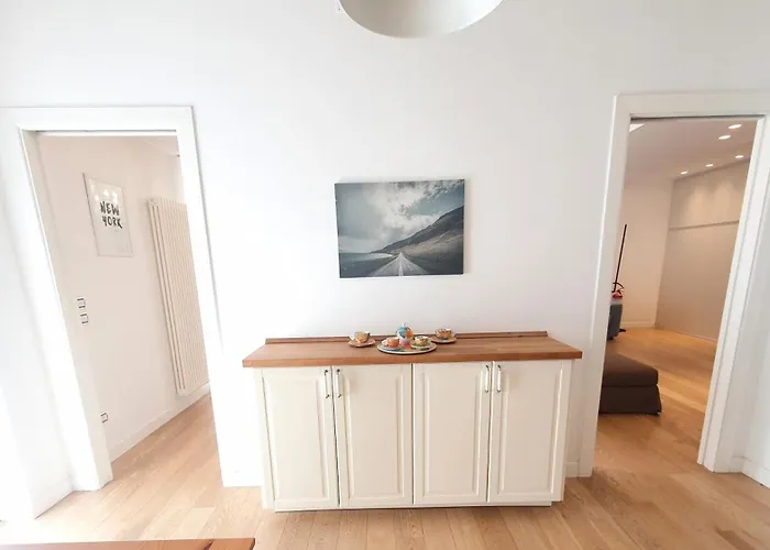 Majestic Seaview - Centro Bari