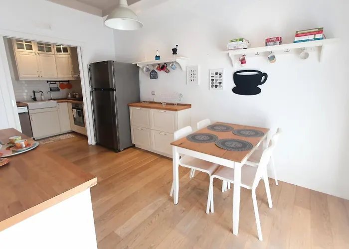 Majestic Seaview - Centro *