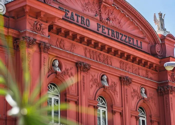 Apartament Majestic Seaview - Centro *