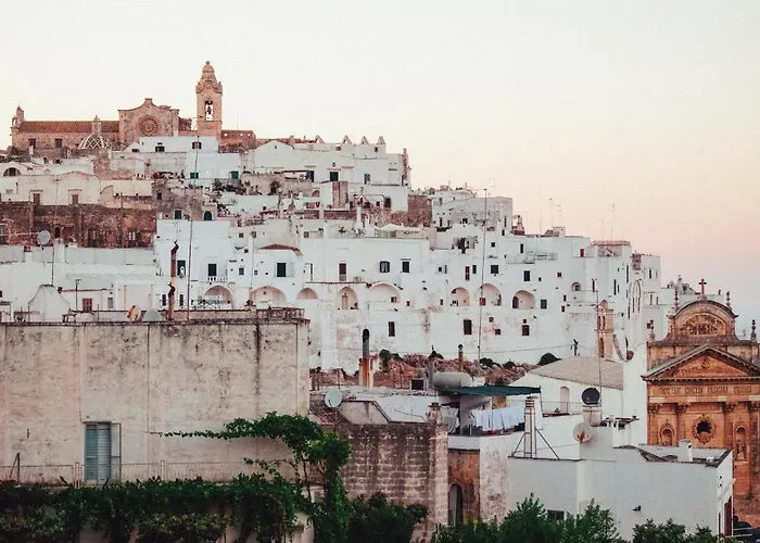 Majestic Seaview - Centro * Bari